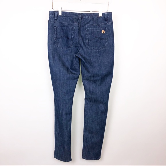 Michael Kors | Medium Wash Jeans | 6 - Picture 4 of 8